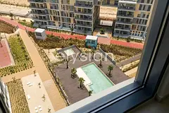 High Floor | Private Balcony | Vibrant Community