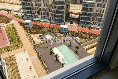 High Floor | Private Balcony | Vibrant Community