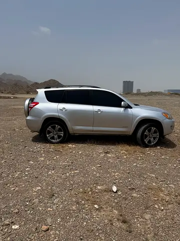 2012 Toyota RAV 4 照片 3