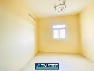Brand New 1 BHK For Rent In Tilal City Sharjah