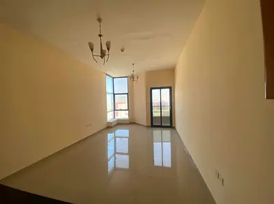 Balcony Living at an Attractive Price | AED 23,000 | Studio with Parking | Al Nuaimia Tower C
