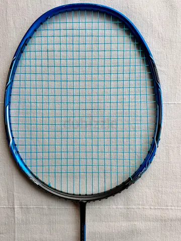 Set of 2: LI-NING AND YONEX Badminton Rackets