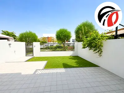 3Bed+Maid Villa || Ready to Move-in || Multiple Options Available