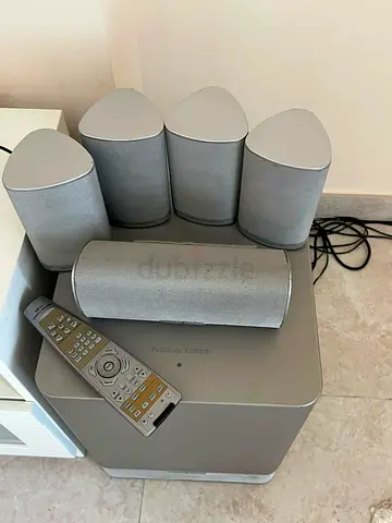 Harman Kardon Home Theater Speaker System