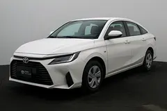 2023 Toyota YARIS