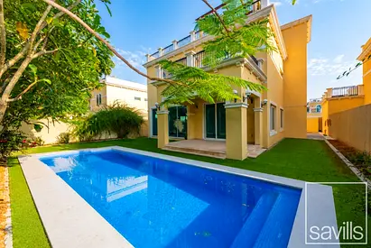 Private Pool | Legacy Nova | Internal Location
