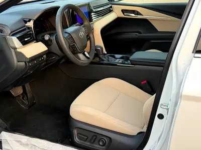 صورة 10 لـ 2026 Toyota CAMRY