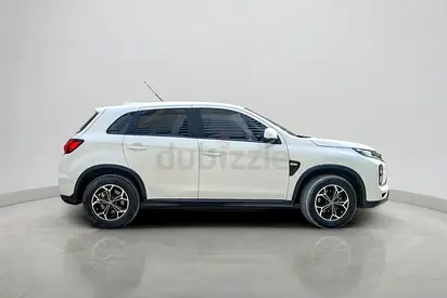 Mitsubishi ASX GLX, миниатюра 4