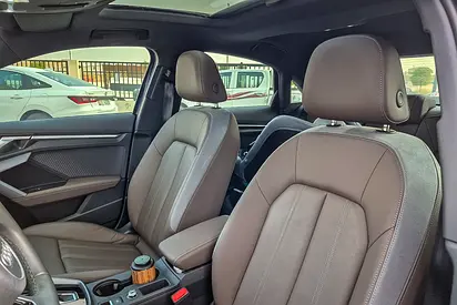 صورة مصغرة 11 لـ 2025 AUDI A3
