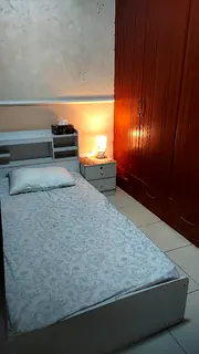 Bed Space for Ladies Only - Al Rashidiya 1, Ajman