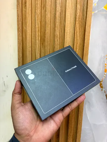 Samsung Galaxy Z Fold 8 5G 512Gb (International Version)