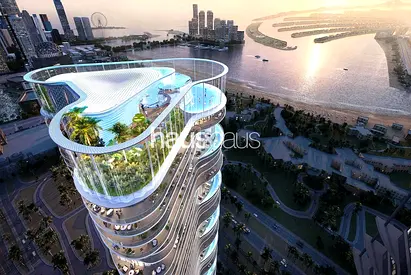 High Floor I Genuine Resale I Marina View