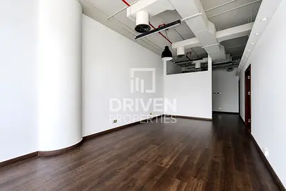 Premium Office | Grade A Tower | Canal View