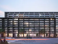 Elegant Modern Apartment | Pool View | High ROI Potential in Aljada