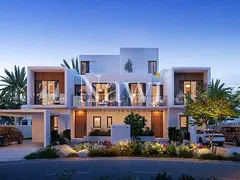 4 Bedroom | Single Row | Park Facing | Rivana