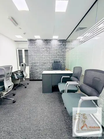 Move In Ready Offices for Rent in Dubai| Furnished | Budget Friendly | Bur Dubai and Burjuman