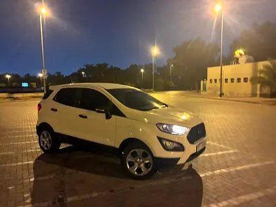 صورة 7 لـ 2021 FORD ECOSPORT