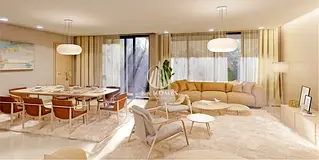 🔥 Ready-to-move-in detached villas near Dubai… Freehold ownership with installment options avai