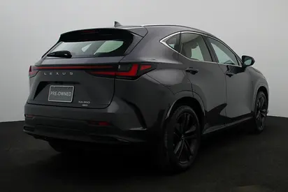 Lexus NX 350 Premier, миниатюра 5