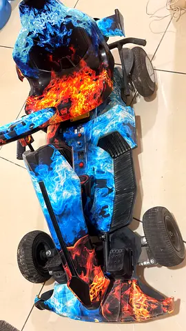 For Sale: Electric Drift Kart for Kids