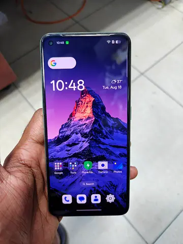 Realme GT2 5G 8/128