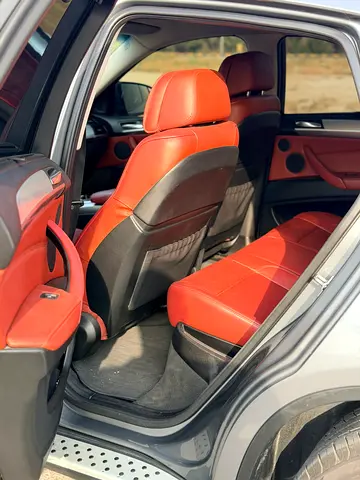 صورة مصغرة 9 لـ 2013 BMW X6