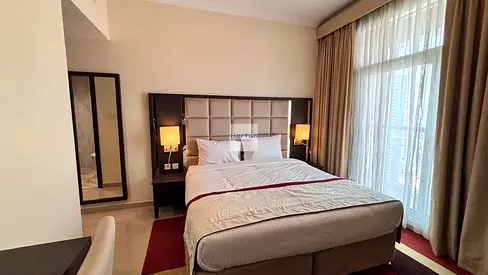 FULLY FURNISHED I VACANT I CALL NOW