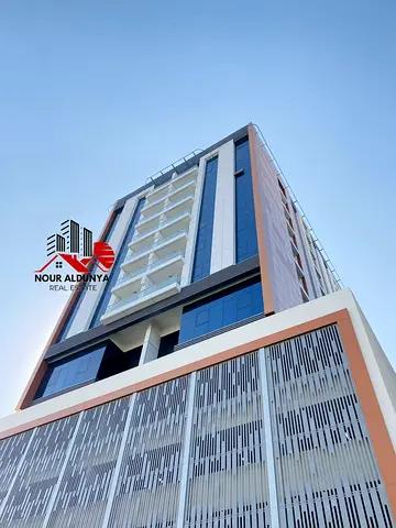 NEW BUILDING | 1BR Apartment | FAMILY Building
