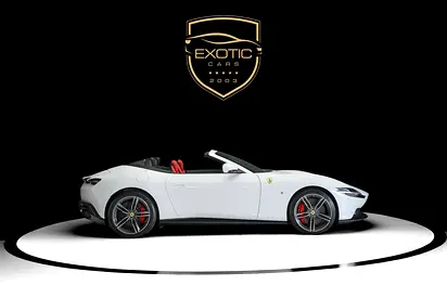 صورة مصغرة 4 لـ 2026 Ferrari ROMA