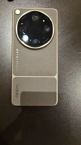 Oppo Find X9 Ultra Tundra (Hasselblad) - Excellent Condition with full box , Chinese Specs