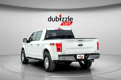 صورة 8 لـ 2020 FORD F-150