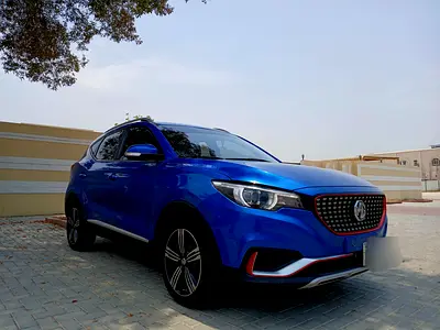 MG ZS Comfort, миниатюра 4
