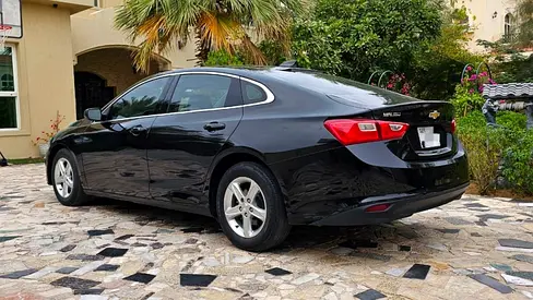 2021 Chevrolet MALIBU 照片 6