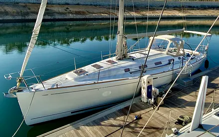 BENETEAU FIRST 44.7 (2006) - MAJOR PRICE REDUCTION