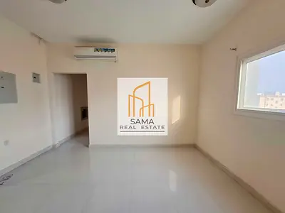 ON ROAD BUILDING 1BEDROOM FOR FAMILY JUST 30K NEAR TO MADINA SHOPPING CENTRE MUWAILAH