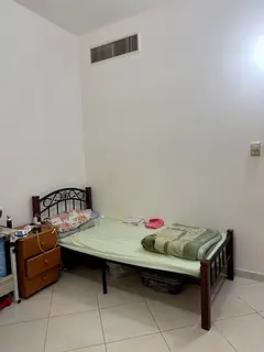 Executive Muslim Bachelors Bed Space Available  From September 1th At Tourist Club Area Navy Gate
