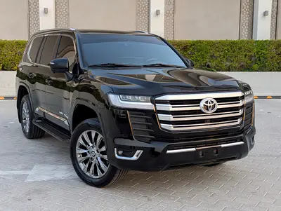 GCC Toyota Land Cruiser 2019 VXR | 2026 Facelift | GCC Specs | 51,000 KM Excellent Condition