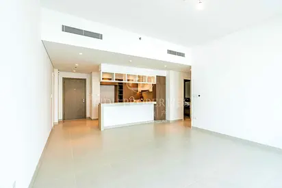 Corner Unit | Partial Sea View | High Floor
