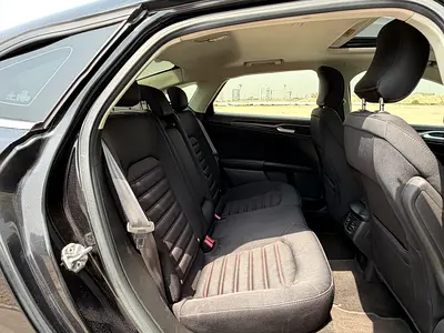 صورة مصغرة 13 لـ 2015 FORD FUSION
