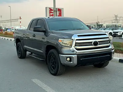 2017 Toyota TUNDRA 照片 7