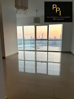Ideal 2BHK Apartment | Al Durrah Tower | For Rent