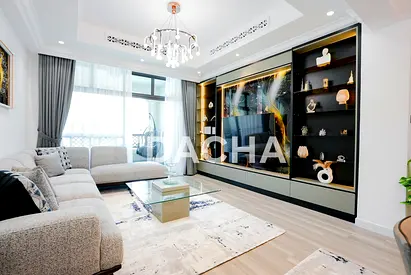 Fully Furnished | Fountain View | Upgraded