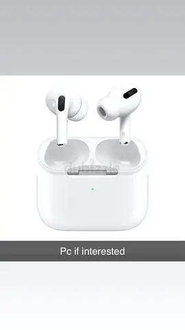 airpods