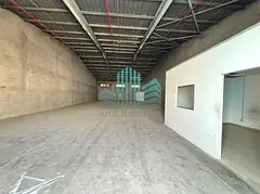 WITH WASHROOM | EASY ACCESS TO MAIN ROAD | CLEAN SURROUNDINGS | READY TO USE