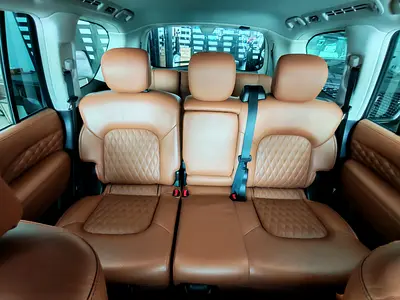 2021 Infiniti QX80 — миниатюра 17