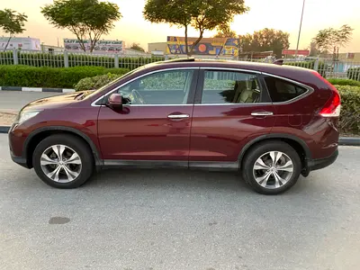 صورة 6 لـ 2014 Honda CR-V