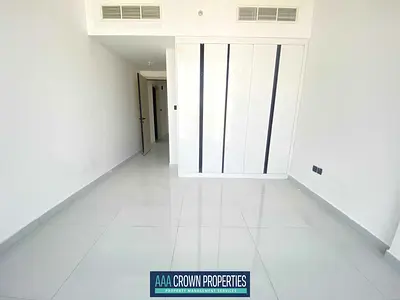 Brand New Modern 2 BHK | Balcony | Gym | Pool Facility
