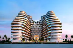 Stunning 1BR | Iconic Residence | Best Amenities