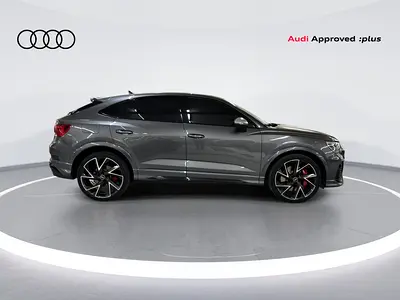 2022 AUDI RS Q3 照片 7