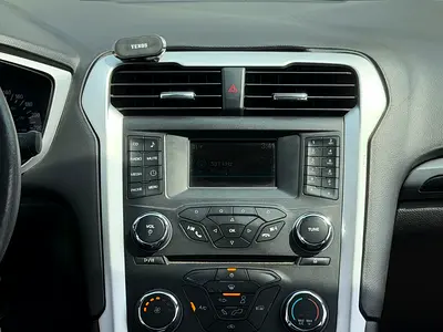 صورة مصغرة 9 لـ 2015 FORD FUSION